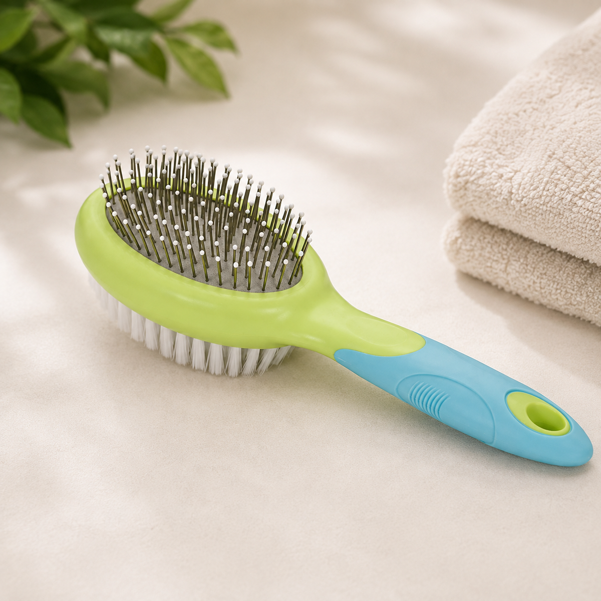 Combo Pet Grooming Kit