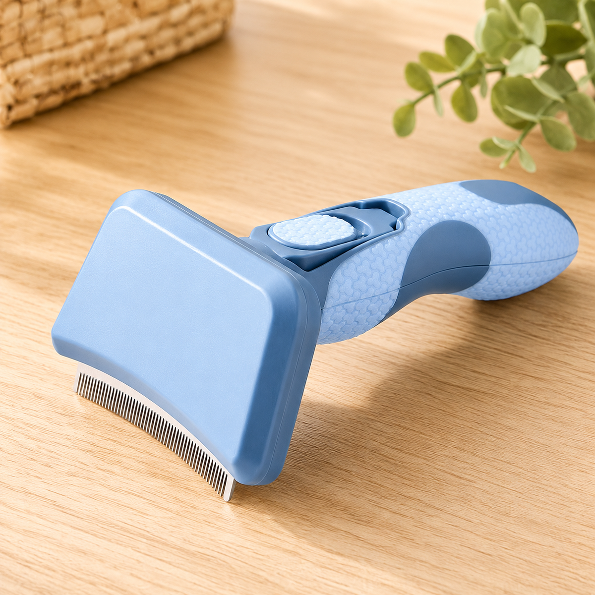 Undercoat Deshedding Tool