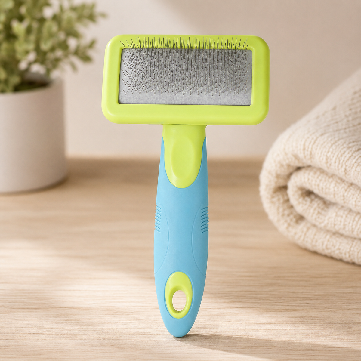 Combo Pet Grooming Kit