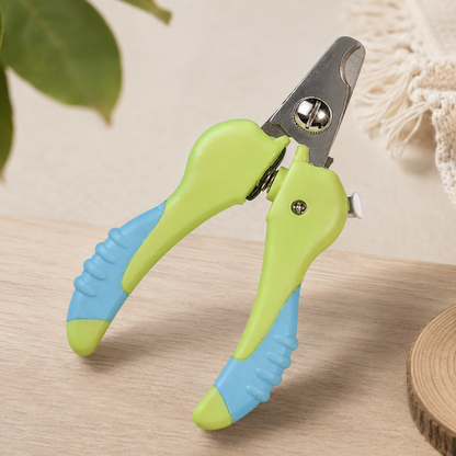 Combo Pet Grooming Kit