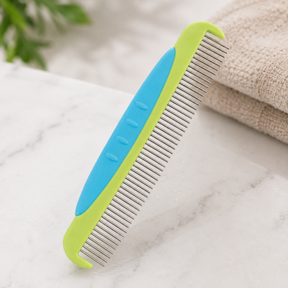 Combo Pet Grooming Kit