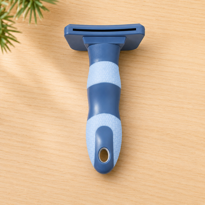 Undercoat Deshedding Tool