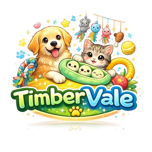 TimberVale.store