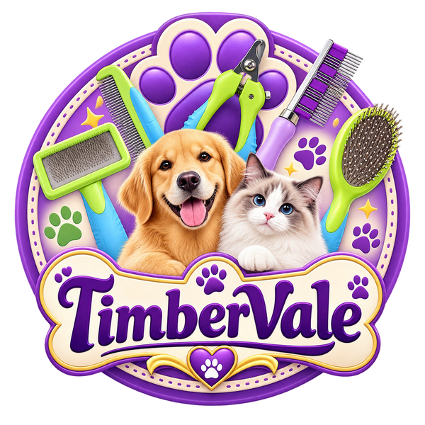 TimberVale.store
